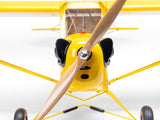 Hangar 9 J-3 Cub 10Cc Arf, 82.5In