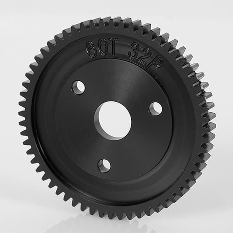 Rc4Wd 60T Delrin Spur Gear For Ax2 2 Speed Transmission