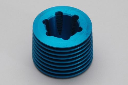 Heatsink - Irvine Turbo 15R