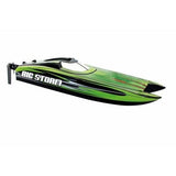 JOYSWAY BIG STORM CATAMARAN V3 RACING BOAT w/o BATT/CHARGER