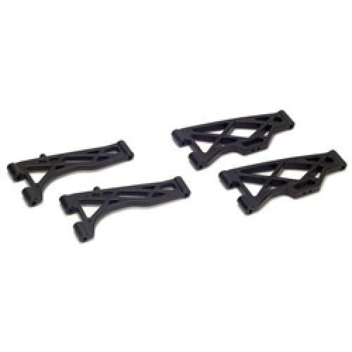 Losi Front/Rear Suspension Arms: XXL/2, LST2,LST3XL-E (LosiB2035)