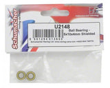 Schumacher Ball Bearing - 5 X 10 X 4 Rubber Shielded (Pr)