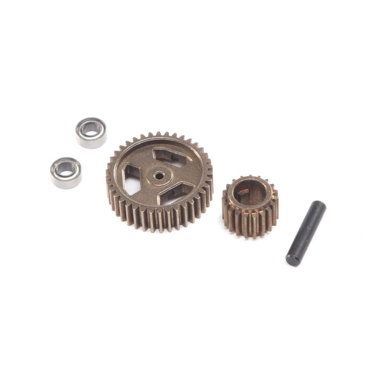 Losi Differential Gear, Idler Gear: Mini-T 2.0