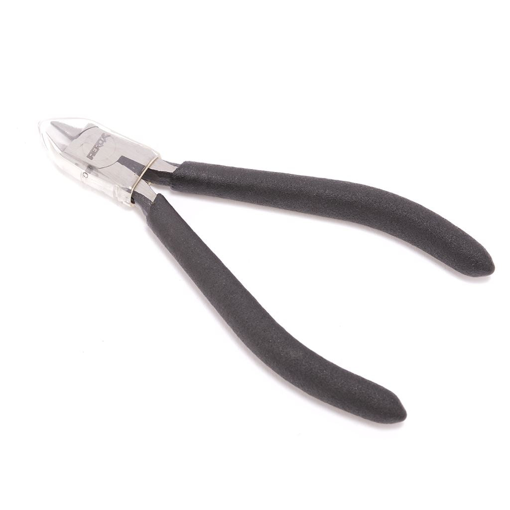 Aerox Side Cutters - Extra Slim Single Edge