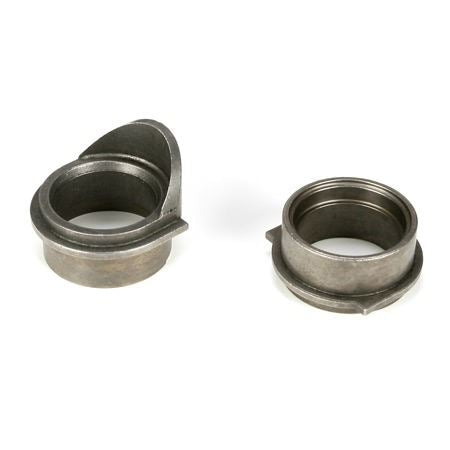 Losi Bearing Inserts, Rear Diff/Trans: 5IVE-T,MINI WRC (LosiB2543)