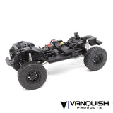 Vanquish VS4-10 Fordyce RTR - Grey