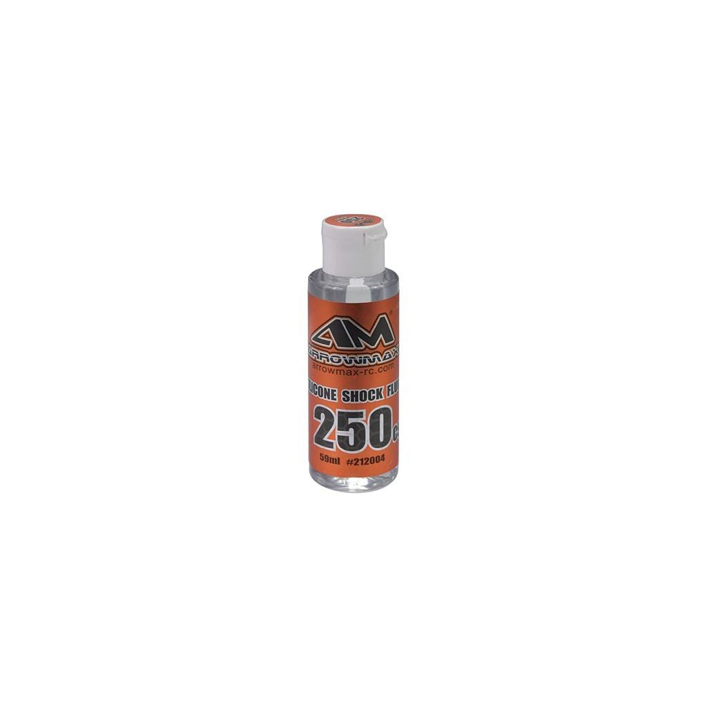 Silicone Shock Fluid 59Ml - 250Cst V2