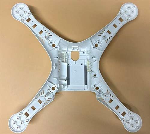 DJI Phantom 2 Vision Plus Bottom Shell