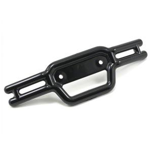 Rpm Revo Front Bumper Black