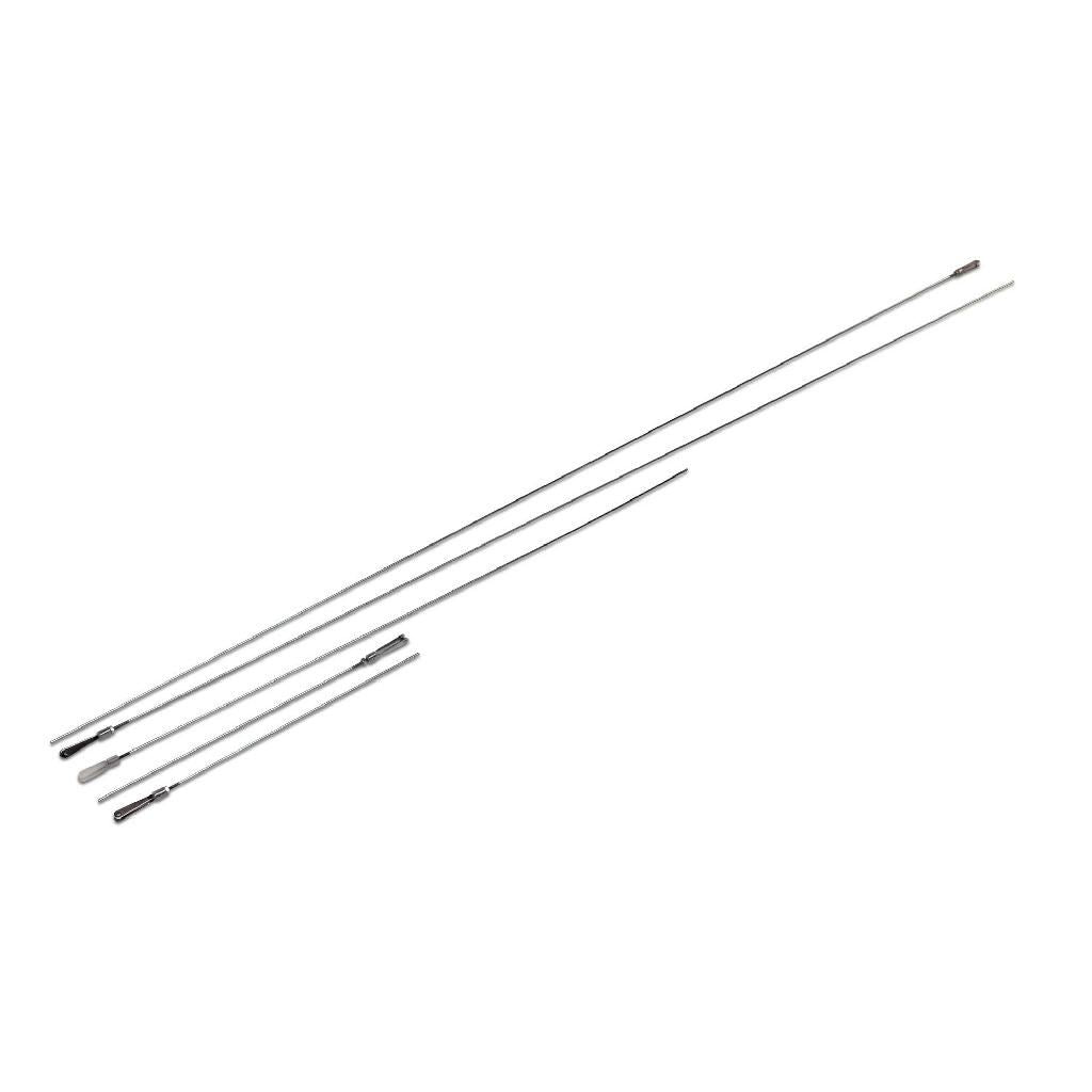 Hangar 9 Pushrod Set: J-3 Cub 10Cc, 82.5In