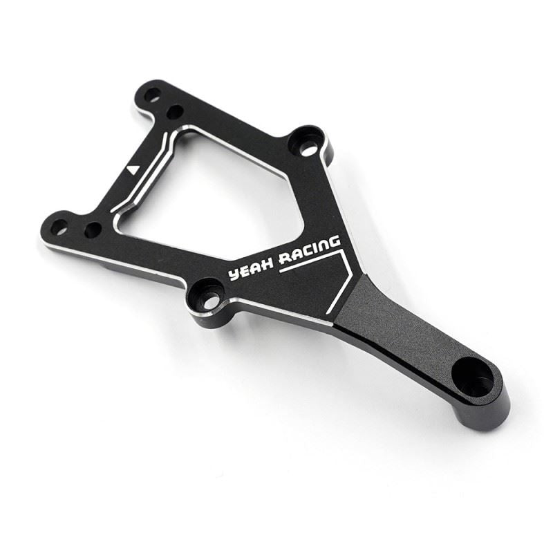 Yeah Racing Aluminum Front Brace For Traxxas 4-Tec 2.0 3.0