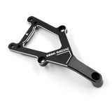 Yeah Racing Aluminum Front Brace For Traxxas 4-Tec 2.0 3.0