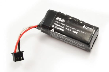 HUBSAN H122 BATTERY SET