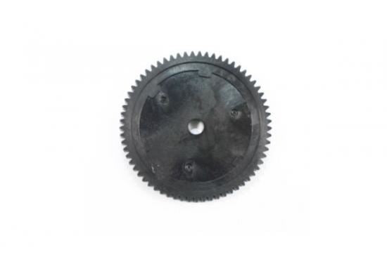 FTX VANTAGE/CARNAGE 65T SPUR GEAR (EP)1PC