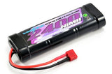 VOLTZ 2400mah 7.2V NiMH STICK PACK BATTERY W/DEANS CONNECTOR