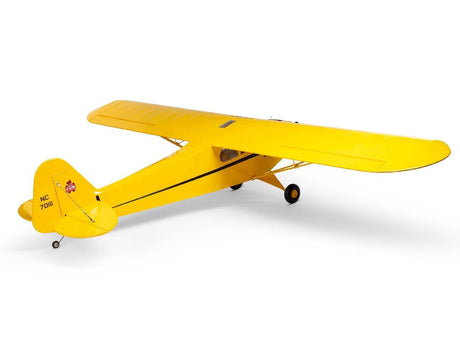 Hangar 9 J-3 Cub 10Cc Ep Pnp, 82.5In