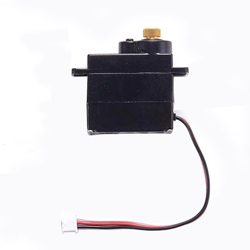 FMS FCX 1 24 12401 STEERING SERVO