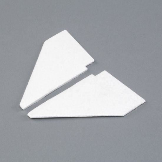 E-Flite Tail set: Mini Convergence