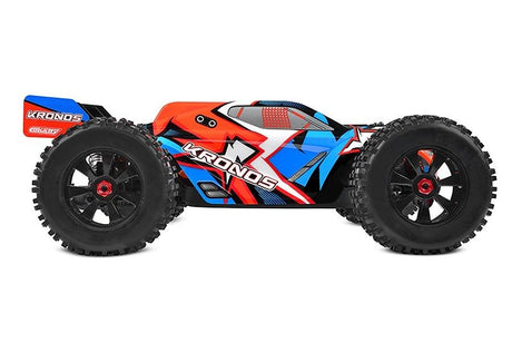 Corally Kronos XP 6S Monster Truck 1/8 LWB Brushless 2021 RTR