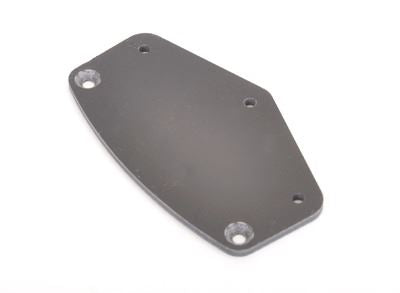 Schumacher Bumper Mount - Atom