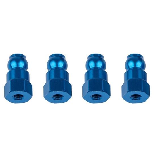 Team Associated B74 Shock Bushing - 10mm