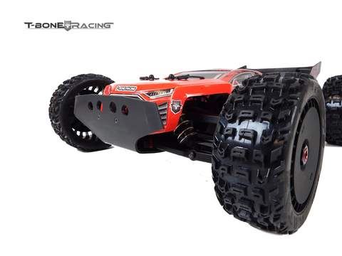 T-Bone Racing Basher Front Bumper - ARRMA Talion 2018