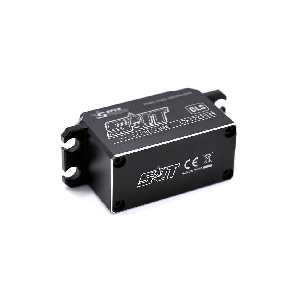 Srt Ch7015 1/10 On-Road (Steering) Hv Servo