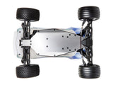 Losi Mini-T 2.0 2WD Stadium Truck Brushless RTR, Blue