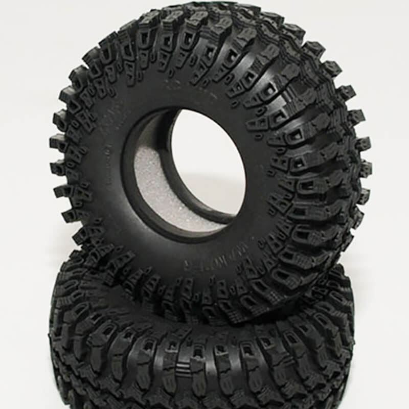 Rc4Wd Interco Irok 1.7  Scale Tyres