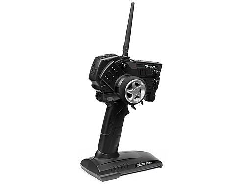 HPI Hpi Tf-20E 2.4Ghz Transmitter (2Ch)