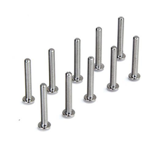 Losi 5-40 x 7/8 BH Screws (LosiA6282)