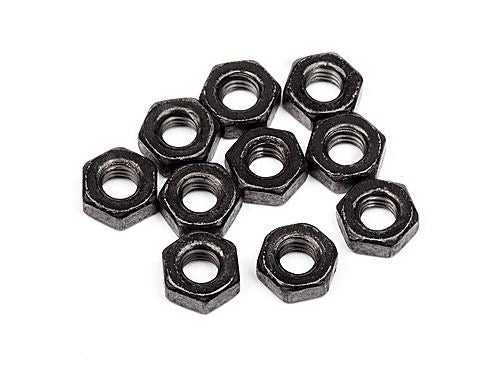 Maverick Nut M3 (10Pcs)