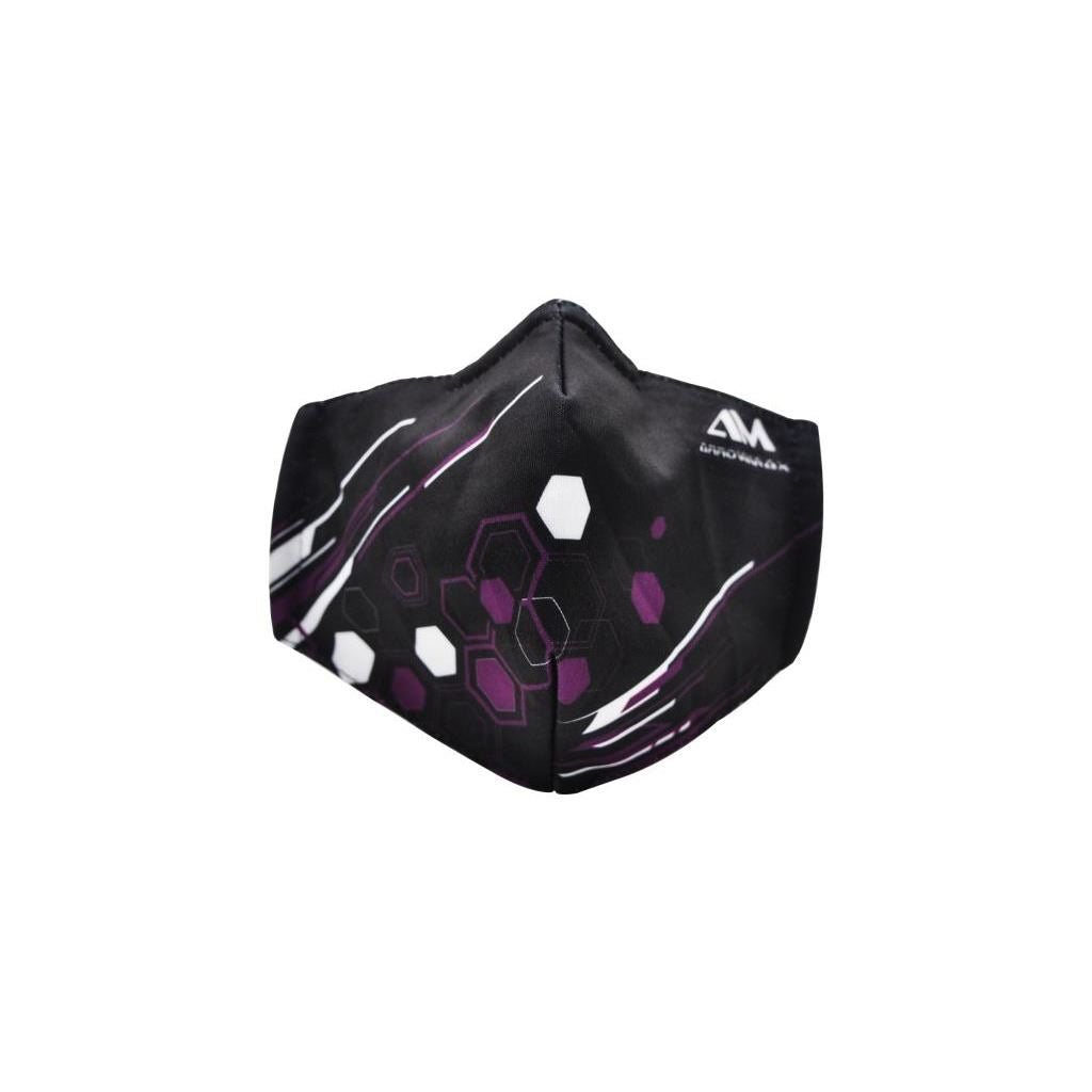 Arrowmax Safety Face Mask