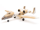 E Flite UMX A-10 Thunderbolt II 30mm EDF BNF Basic