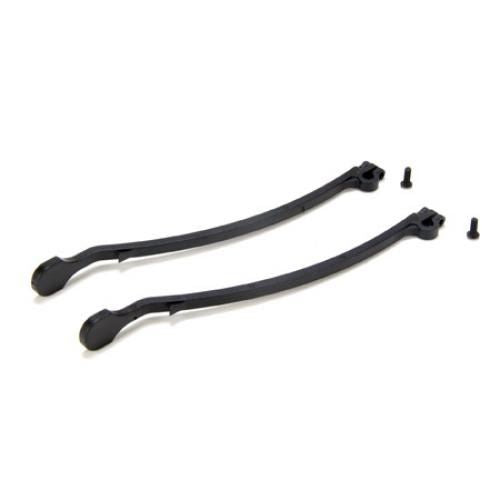 Losi Fuel Tank Lid Pull: 8T 2.0 RTR (LosiB5007)