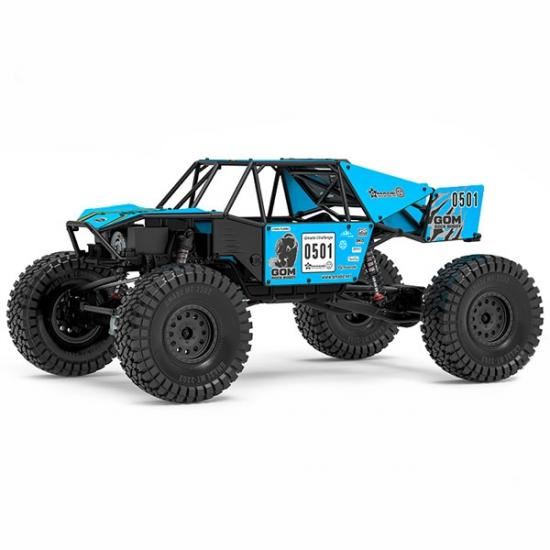 GMADE 1/10 GOM Rock Buggy RTR Kit - GM56010