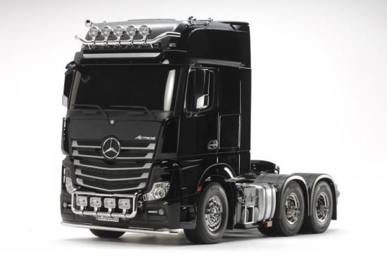 Tamiya Actros 3363 Gigaspace