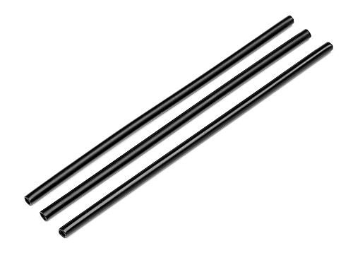 Maverick Short 2.4 Ghz Black Antenna Pipe 3Pcs