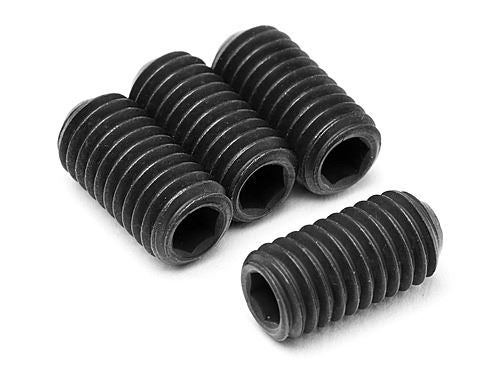 Maverick Set Screw M5X10mm 4 Pcs