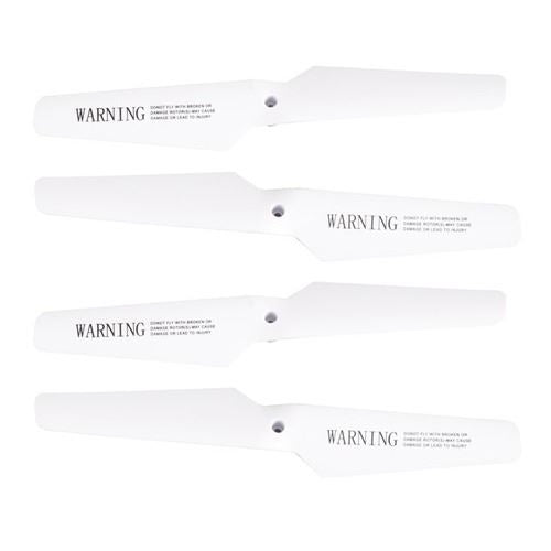 SYMA X5C MAIN BLADES