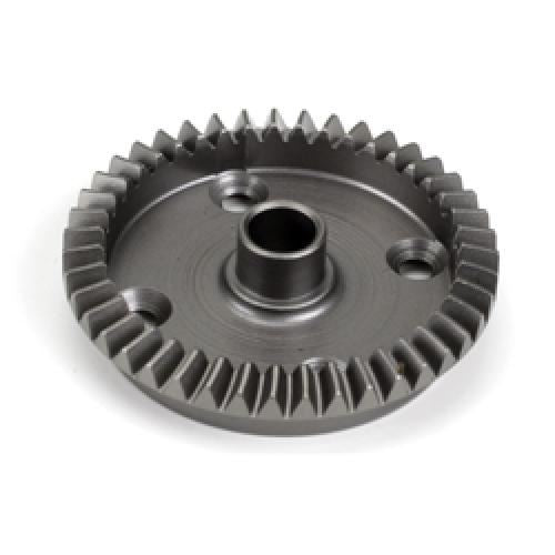 Losi Rear Differential Ring Gear: 8B (LosiA3510)