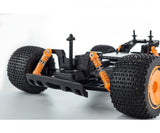 Carson 1:10 Devil Racer 2.4GHz 100% RTR orange