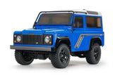 Tamiya Land Rover Defender 90 (CC-02S)