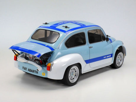 Tamiya 1000 TCR Berlina Corse (MB-01)