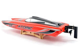 Volantex Racent Atomic 70CM Brushless Racing Boat ARTR (Red) - V792-4R