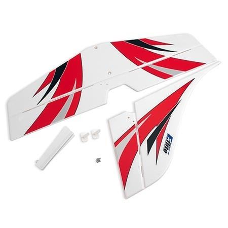 E-Flite Tail Set: Apprentice S 15E Rtf