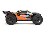 Arrma Vorteks 2Wd (With Battery/Charger) Orange