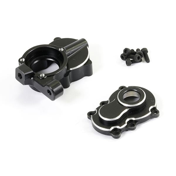 Ftx Outback Fury/Hi-Rock Alloy Portal Steering Mount & Cover