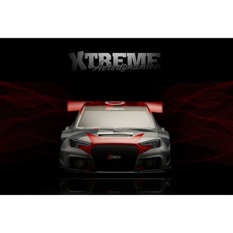 Xtreme FWD RSX Body