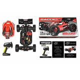 CORALLY RADIX XP 6S BUGGY 1/8 SWB BRUSHLESS RTR